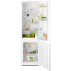 Electrolux LNS3LE18S Integrated Kyl Frys Integrerad, Vit
