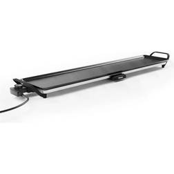 TriStar BP-2670 Slim XXL Bordgrill 100 x 22 cm