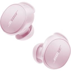 Bose QuietComfort Earbuds Petal Pink