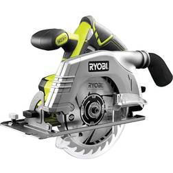 Ryobi Akku-Handkreissäge Typ R18CS-0