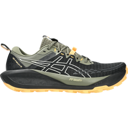 Asics Gel-Trabuco 13 Trail Running Shoe Men - Black/Cream