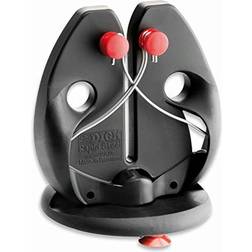 Dick Knivslip Svart 22 cm