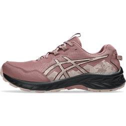 Asics Gel-Venture 10 Trail Running Shoe - Red