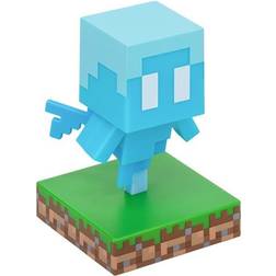 Paladone Minecraft Icon Light Allay 10 cm Bordlampe