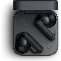 Nothing CMF Buds 2 In-Ear Mörkgrå
