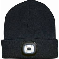 Ryom Strikhue med LED-lys
