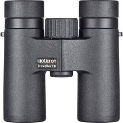 Opticron Traveller BGA ED 8x32 Roof Prism Binoculars