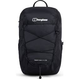 Berghaus Unisex 24/7 365 18L Backpack - Black