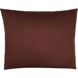 Luna Denmark Bambus Hovedpudebetræk Brun (70x50cm)