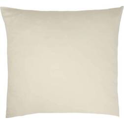 Luna Denmark Bambus Hovedpudebetræk Sand (63x60cm)