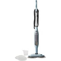 Shark Steam And Scrub Automatic Steam Mop Duck Egg Blue