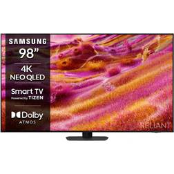 Samsung QE98QN93F 98 Inch QN93F 4K Neo QLED Smart TV