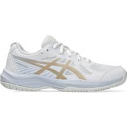 Asics Upcourt 6 GS Junior Indoor Court Shoes