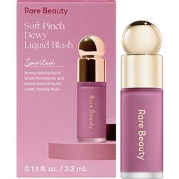 Rare Beauty Mini Soft Pinch Liquid Blush - Spirited