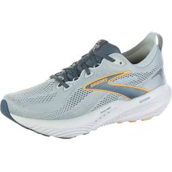 Brooks Glycerin 22 M Löparskor - Smoke/Stormy/Orange
