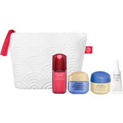 Shiseido Vital Perfection Lifting & Firming Trial Kit