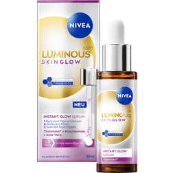 Nivea Luminous Skin Glow Serum 30 ml 30ml