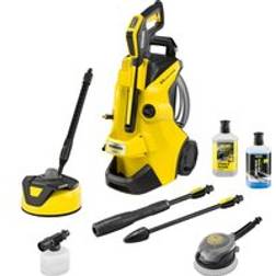 Kärcher K4 Power Control Flex Pressure Washer 1.8kW