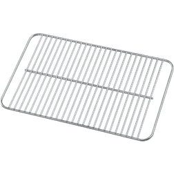 Weber Cooking Grates Go Anywhere 8408