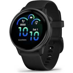 Garmin Vivoactive 6 Slate