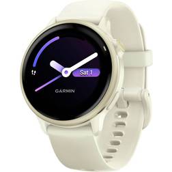 Garmin Vivoactive 6 Lunar Gold