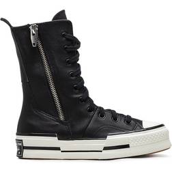 Converse Chuck 70 Plus XHi W - Black/Egret