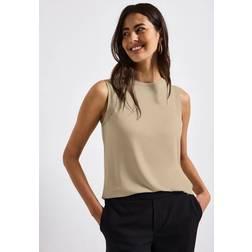 Street One Trägertop Damen - Beige