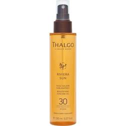 Thalgo Riviera Sun Sublimerande Sololja SPF30 150 ml 150ml