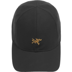 Arc'teryx Small Bird Cap - 24K Black