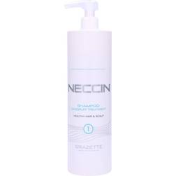 Grazette Neccin No.1 Dandruff Treatment Shampoo 1000ml
