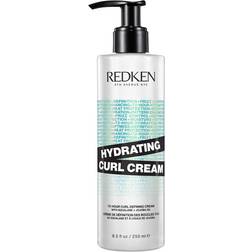 Redken Hydrating Curl Cream 250ml