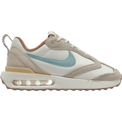Nike Air Max Dawn W - Coconut Milk/Worn Blue/Sail