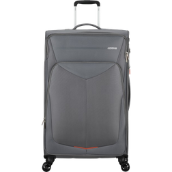 American Tourister Summer Funk 79cm - Titanium Grey