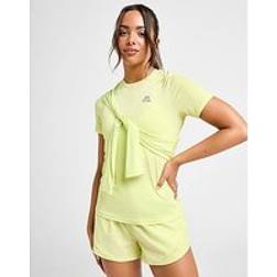 Montirex Breathe T-Shirt - Yellow