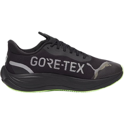 Puma Velocity Nitro 3 GTX M - Black/Silver/Fizzy Apple