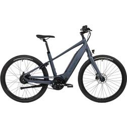MBK Octane Cross E 2023 48cm - Navy Blue Unisex