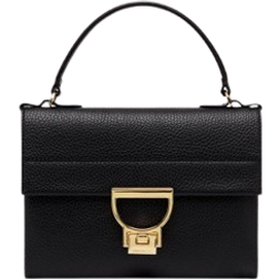 Coccinelle Arlettis Mini - Black