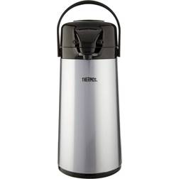 Thermos Push Button Pump Termoskanna 1.9L