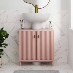 Dunelm Elsie Under Sink Unit