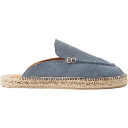 Scarosso Manuel - Grey