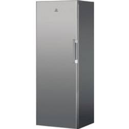 Indesit No Frost UI6 F2T S UK Tall Freezer
