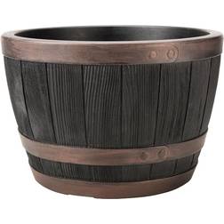 Stewart Blenheim Half Barrel Pot ∅40cm