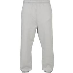 Urban Classics Casual Large Trousers - Grey