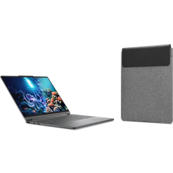 Lenovo Yoga 9 2-in1 14" (U7-32G-1TB) + Sleeve 83LC002CMXSL