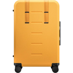 Db Ramverk Check In Luggage Medium 66cm - Parhelion Orange