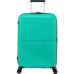 American Tourister Airconic Spinner 67cm - Aqua Green