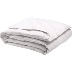 Temprakon Downtopper 90x200 cm Rullemadras Hvid (200x)