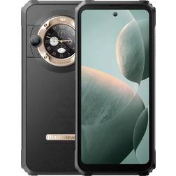 Blackview BL9000 5G Robust Smartphone 12/512GB