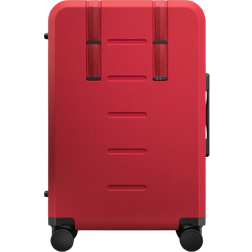 Db Ramverk Check In Luggage Medium 66cm - Sprite Lightning Red