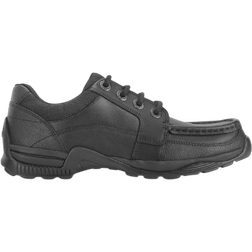 Start-rite Dylan - Black Leather